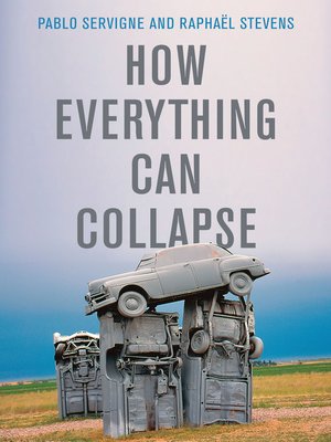 cover image of How Everything Can Collapse